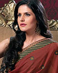 Zareen Khan